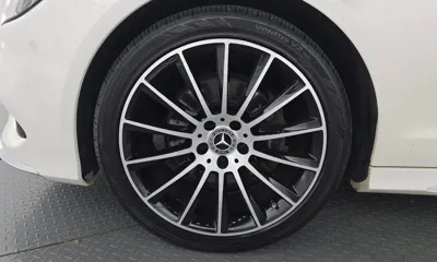Mercedes-Benz CLS-Class 2017, 94809 км, за 22200000 KRW - фото 5