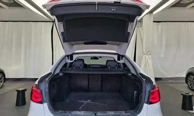 BMW Gran Turismo 2020, 143632 км, за 16990000 KRW - фото 20