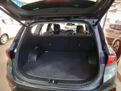 Hyundai Santafe 2019, 120750 км, за 19500000 KRW - фото 19