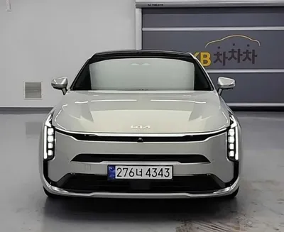 Kia K8 2025, 21400 км, за 43990000 KRW - фото 2