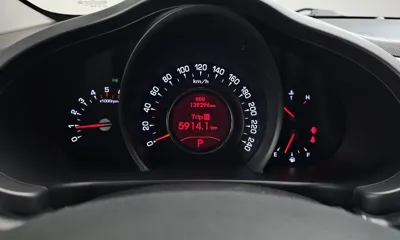 Kia Sportage 2013, 129296 км, за 6800000 KRW - фото 8