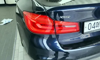 BMW 5-Series 2018, 99287 км, за 23700000 KRW - фото 23