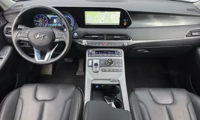 Hyundai Palisade 2022, 73312 км, за 28500000 KRW - фото 7