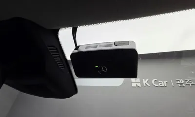 Mercedes-Benz GLA-Class 2018, 65768 км, за 16200000 KRW - фото 15