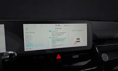 Hyundai Ioniq5 2023, 239942 км, за 19990000 KRW - фото 16