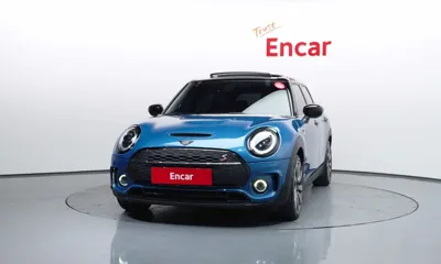 MINI Clubman 2023, 87941 км, за 25500000 KRW - фото 3