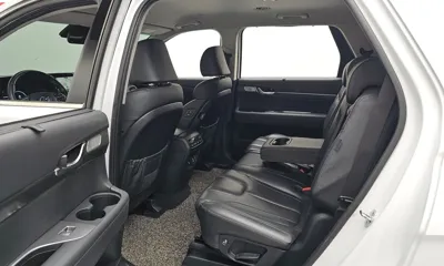 Hyundai Palisade 2022, 80665 км, за 37600000 KRW - фото 26