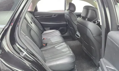 Genesis G80 2021, 103297 км, за 26700000 KRW - фото 20