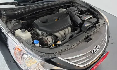 Hyundai Sonata 2012, 148487 км, за 3690000 KRW - фото 6
