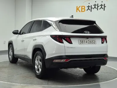 Hyundai Tucson 2021, 130065 км, за 15800000 KRW