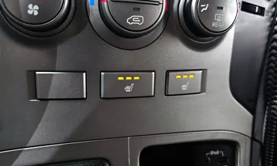 Hyundai Starex 2016, 241760 км, за 4900000 KRW - фото 18