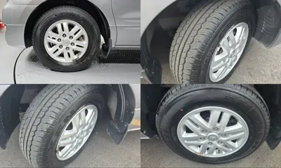 Hyundai Starex 2018, 126974 км, за 11100000 KRW - фото 5