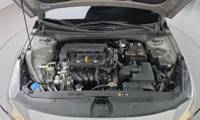 Hyundai Avante 2021, 27821 км, за 21990000 KRW - фото 6