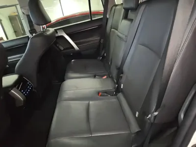 Toyota Prado 2018, 129700 км, за 270000 CNY - фото 17