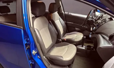 ChevroletGMDaewoo Matiz 2010, 131074 км, за 1800000 KRW - фото 12