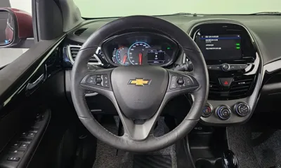 ChevroletGMDaewoo Spark 2020, 29534 км, за 7800000 KRW - фото 14