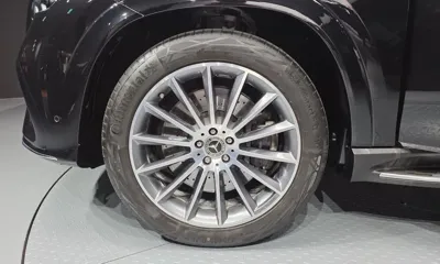 Mercedes-Benz GLE-Class 2025, 9028 км, за 115900000 KRW - фото 5