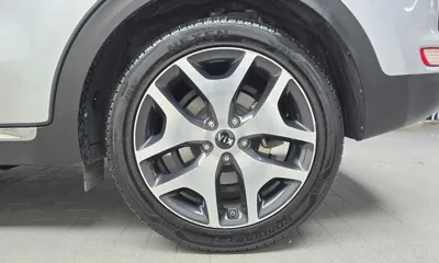 Kia Sportage 2017, 59379 км, за 14690000 KRW - фото 21