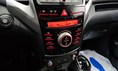 KG_Mobility_Ssangyong TIBOLI 2016, 130526 км, за 4880000 KRW - фото 17
