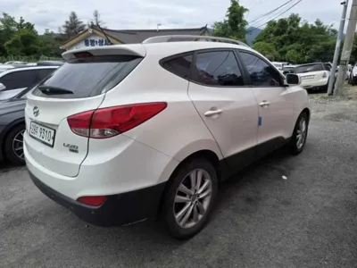 Hyundai Tucson 2013, 108451 км, за 5500000 KRW - фото 5