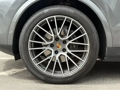Porsche Cayenne 2023, 14000 км, за 110000000 KRW - фото 20