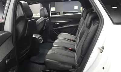 Peugeot 5008 2019, 36488 км, за 19000000 KRW - фото 11