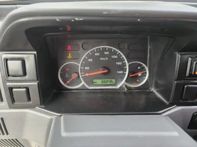 ChevroletGMDaewoo labo 2017, 60000 км, за 5900000 KRW - фото 9