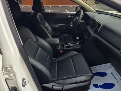 Kia Sportage 2016, 168814 км, за 8590000 KRW - фото 17