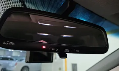 Hyundai Accent 2017, 168521 км, за 5200000 KRW - фото 18