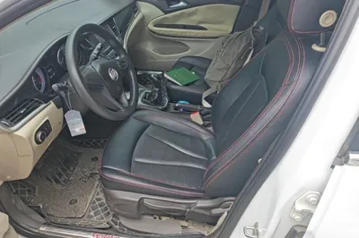 Buick Verano 2015, 126000 км, за 30441.31 CNY - фото 14