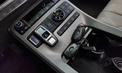 Hyundai Palisade 2020, 61700 км, за 25900000 KRW - фото 9