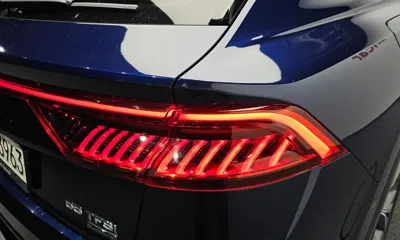 Audi Q8 2022, 34460 км, за 66700000 KRW - фото 23