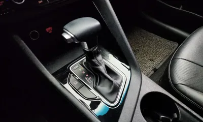 Kia Niro 2020, 91629 км, за 16900000 KRW - фото 9