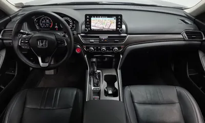Honda Accord 2018, 79039 км, за 14000000 KRW - фото 7