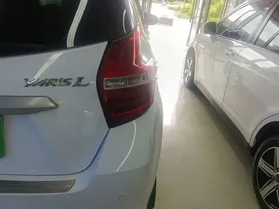 Toyota Yaris L 2016, 86400 км, за 39300 CNY - фото 8