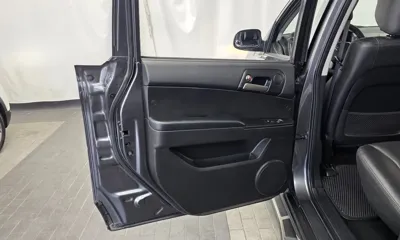 KG_Mobility_Ssangyong KORANDO 2016, 86432 км, за 8700000 KRW - фото 23