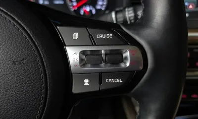 Kia K7 2018, 114015 км, за 14500000 KRW - фото 18