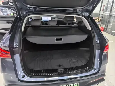 BYD 海豹06 DM-i旅行版 2025, 15000 км, за 98800 CNY - фото 12