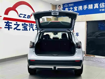Nissan Qashqai 2024, 12300 км, за 99800 CNY - фото 9