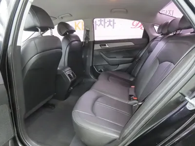 Hyundai Sonata 2017, 158346 км, за 5500000 KRW - фото 6