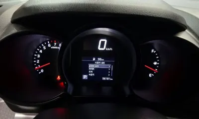 Kia Ray 2021, 56181 км, за 9500000 KRW - фото 8