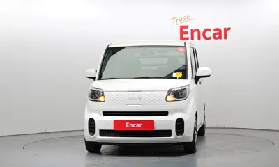 Kia Ray 2022, 79179 км, за 8300000 KRW