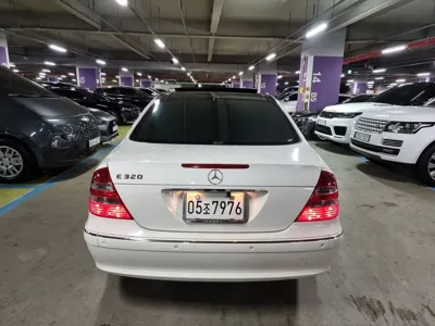Mercedes-Benz E-Class 2005, 84700 км, за 9700000 KRW