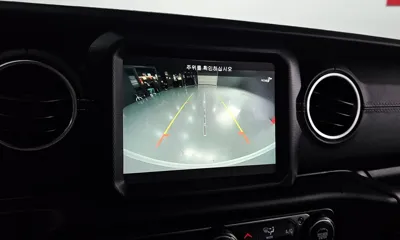 Jeep Wrangler 2019, 91564 км, за 33990000 KRW - фото 15