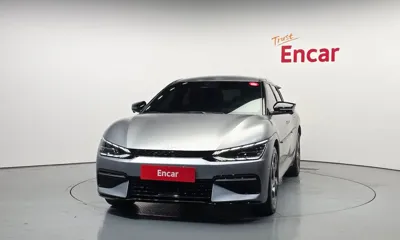 Kia EV6 2023, 46304 км, за 35900000 KRW
