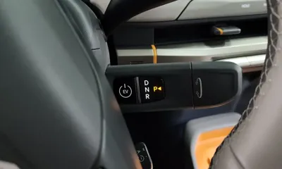 Kia EV3 2025, 24405 км, за 35900000 KRW - фото 9