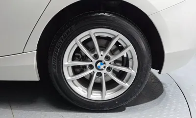 BMW 1-Series 2017, 33099 км, за 15900000 KRW - фото 21