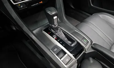 Honda Civic 2017, 87112 км, за 13000000 KRW - фото 9
