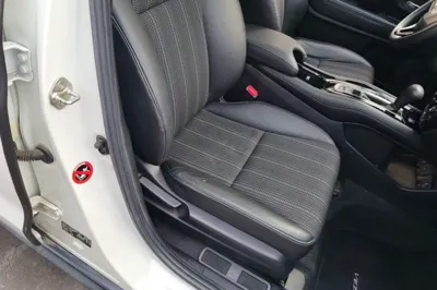 Honda Vezel 2016, 80500 км, за 55413.61 CNY - фото 19