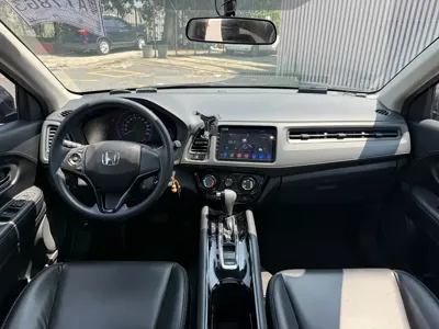 Honda Vezel 2020, 50000 км, за 55500 CNY - фото 6